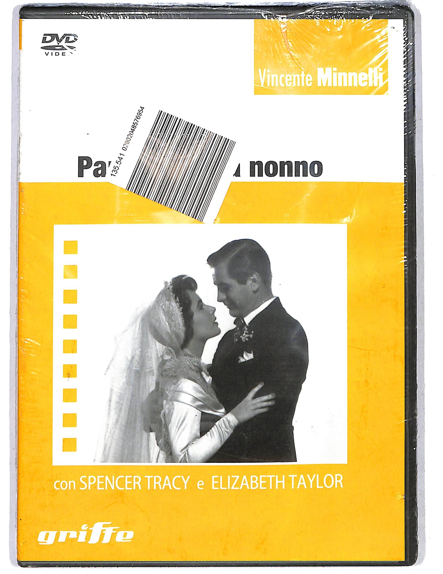 EBOND Papa diventa nonno DVD DB614605