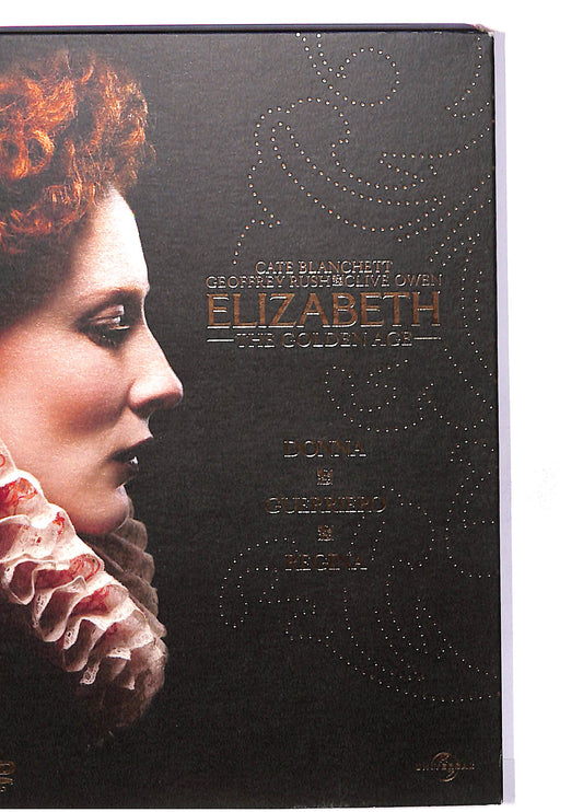 EBOND Elizabeth: The Golden Age DVD DB615417