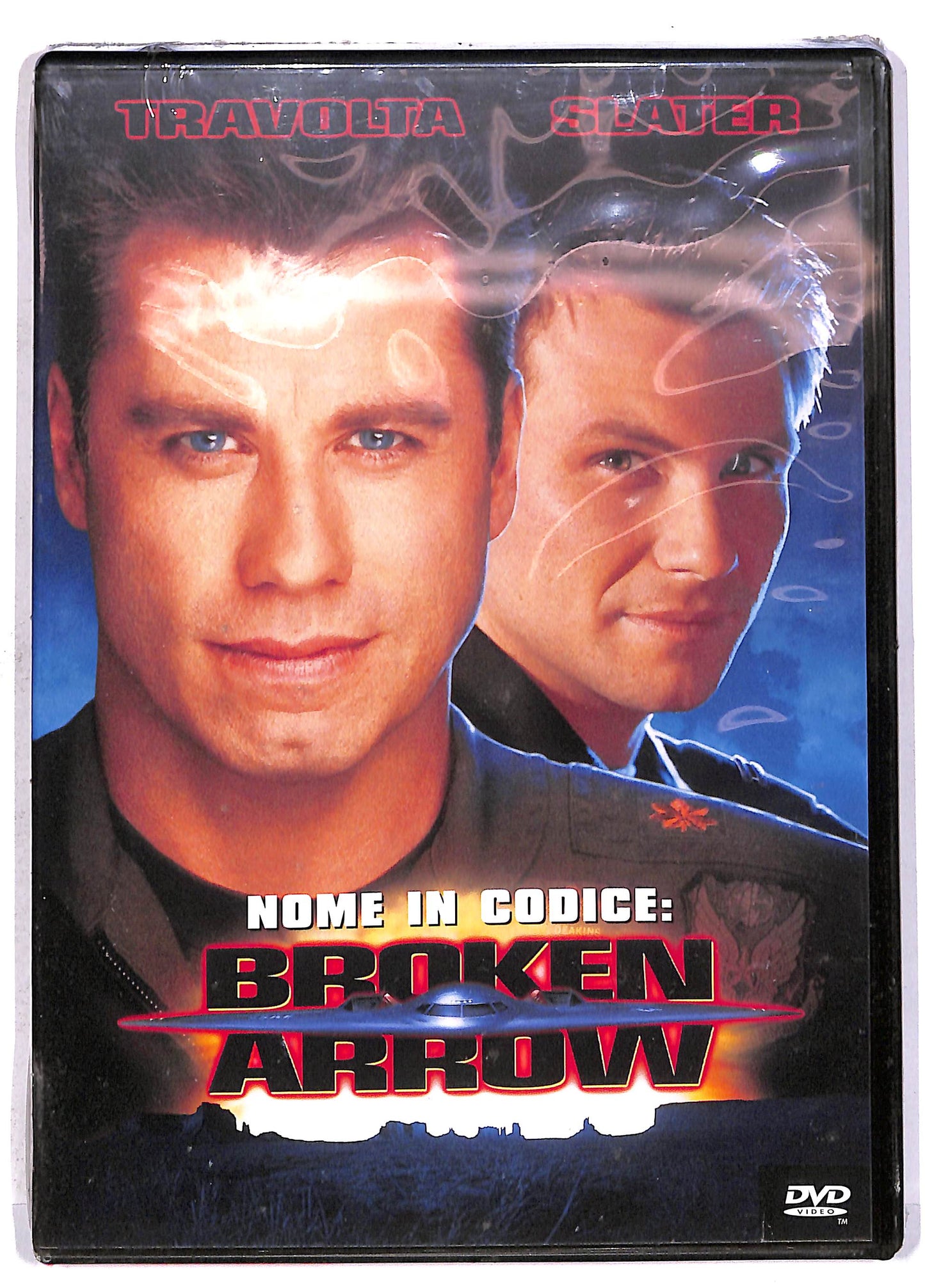 EBOND Nome in Codice: Broken Arrow- DVD DB615449