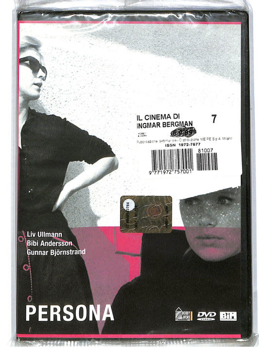 EBOND Persona EDITORIALE DVD DB616109