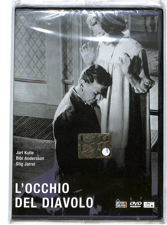 EBOND L'occhio del diavolo EDITORIALE DVD DB616114