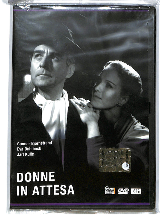 EBOND Donne in attesa EDITORIALE DVD DB616131