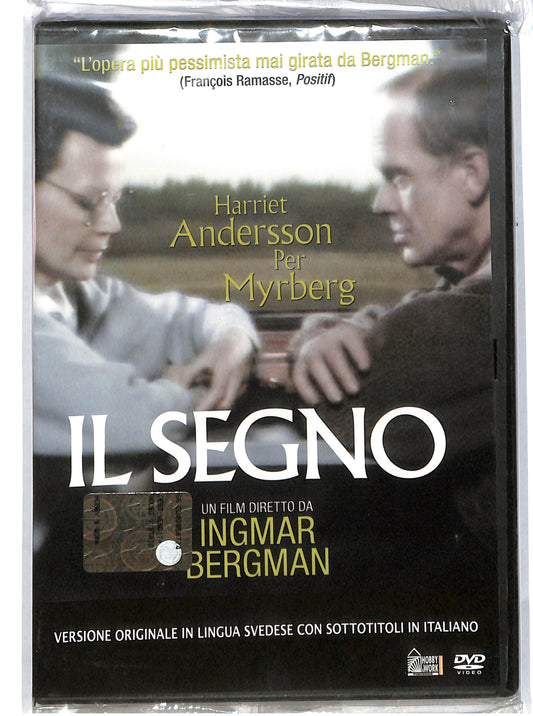 EBOND Il segno EDITORIALE DVD DB616135