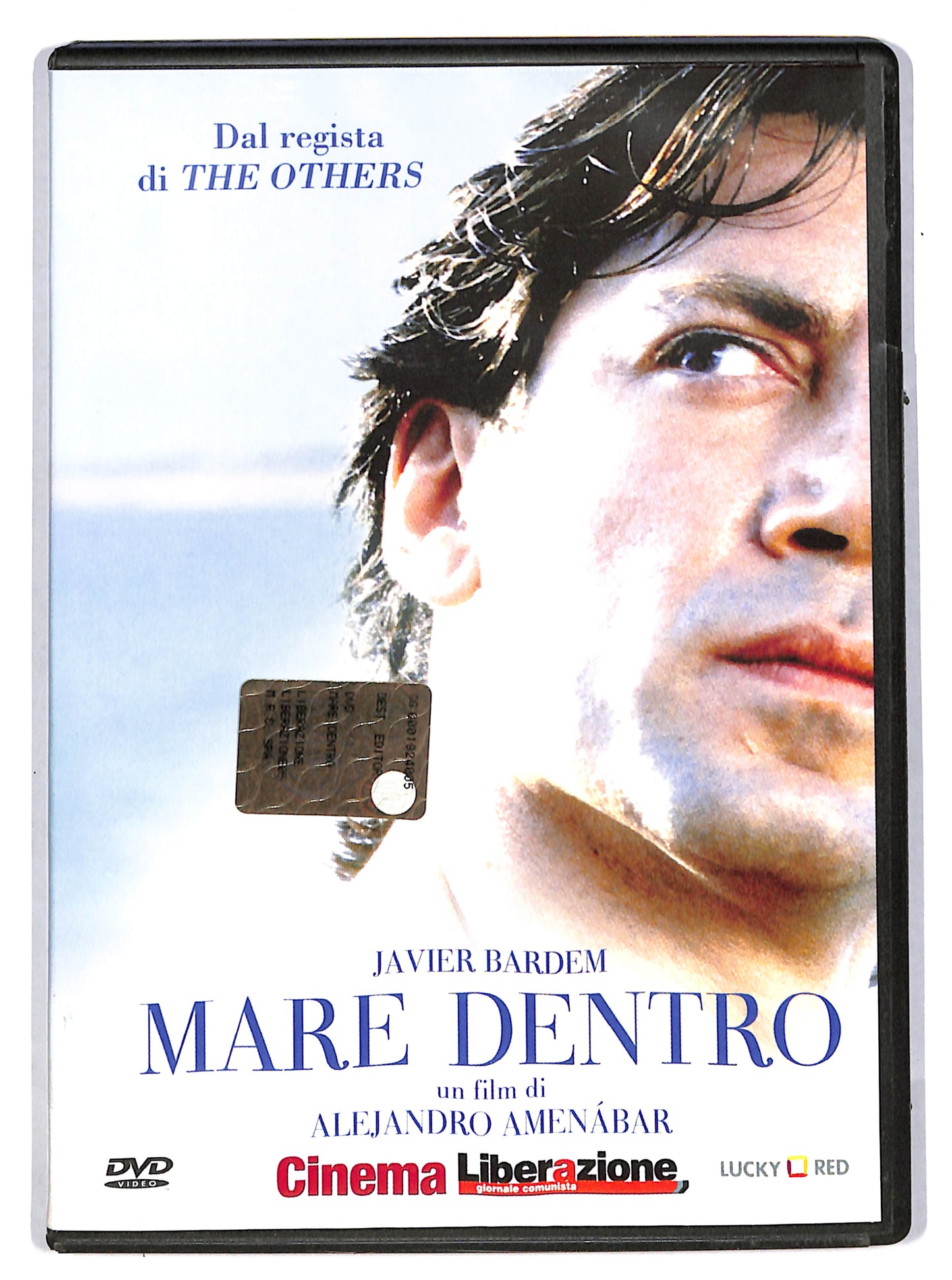 EBOND Mare dentro EDITORIALE DVD DB616157