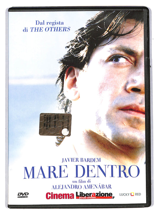 EBOND Mare dentro EDITORIALE DVD DB616157