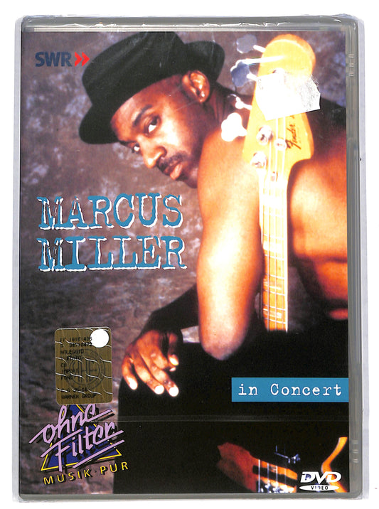 EBOND Miller Marcus - In Concert DVD DB616648