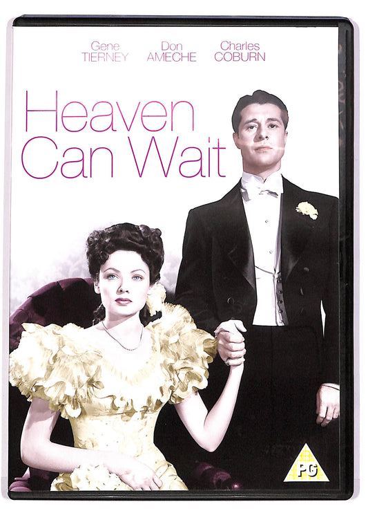 EBOND Heaven Can Wait Solo Lingua Inglese DVD DB617560