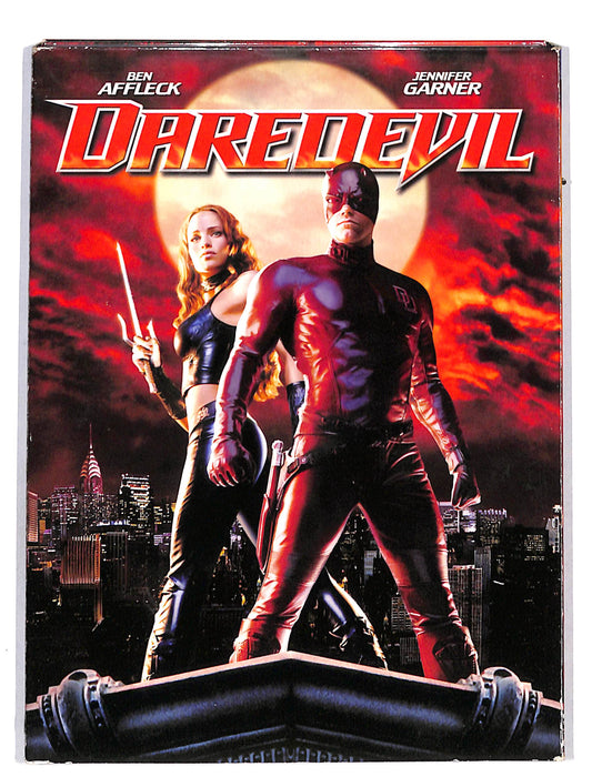 EBOND Daredevil ( 2 dvd) DVD DB621120