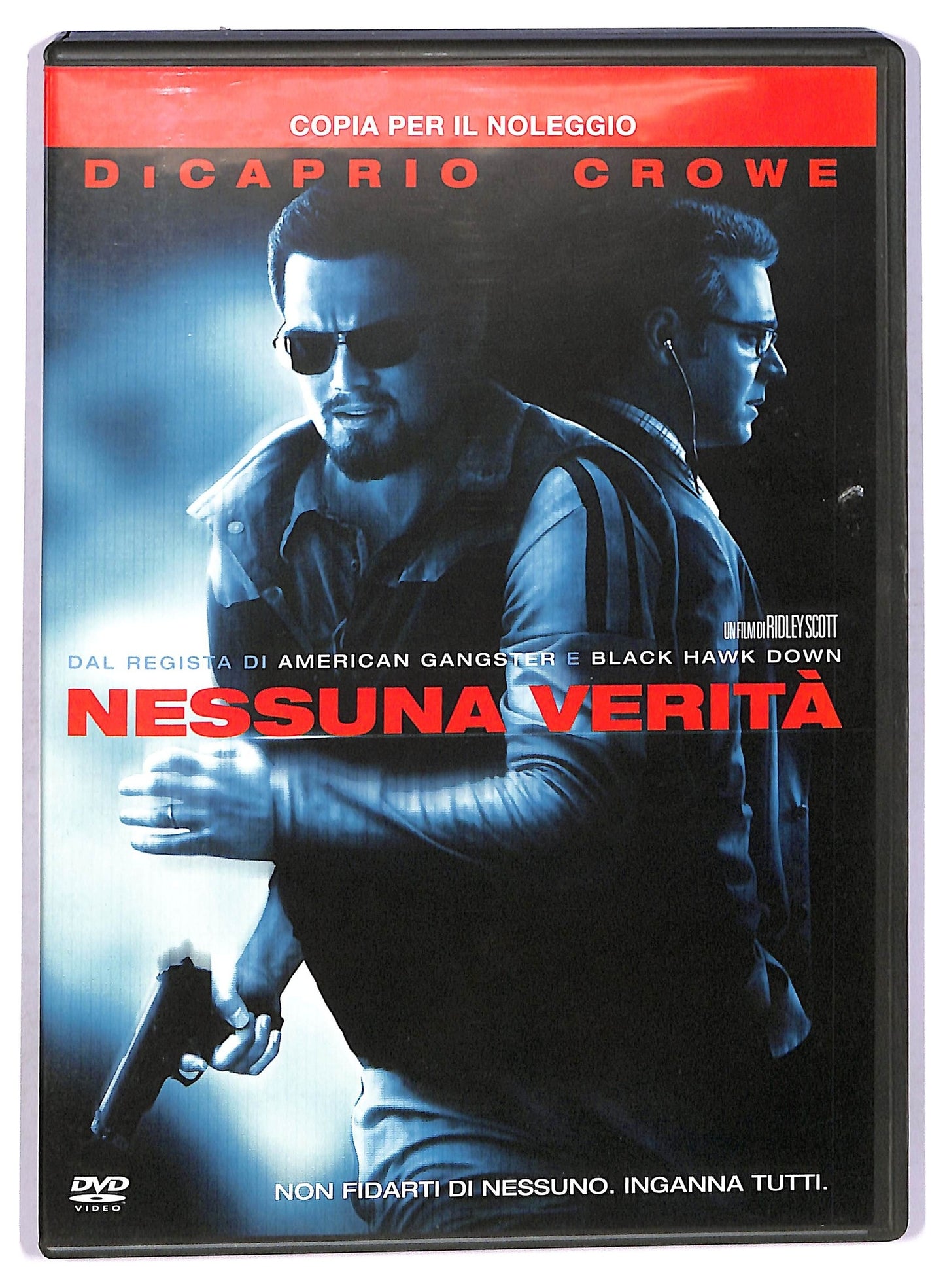 EBOND Nessuna verita - NOLEGGIO DVD DB621165