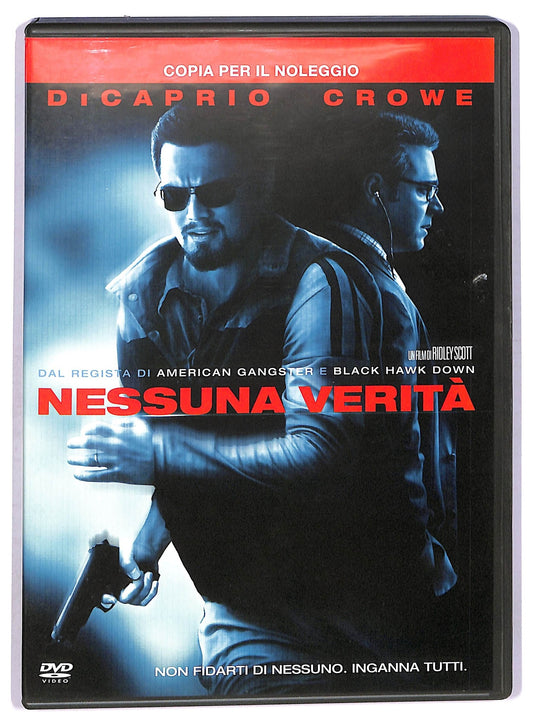 EBOND Nessuna verita - NOLEGGIO DVD DB621165