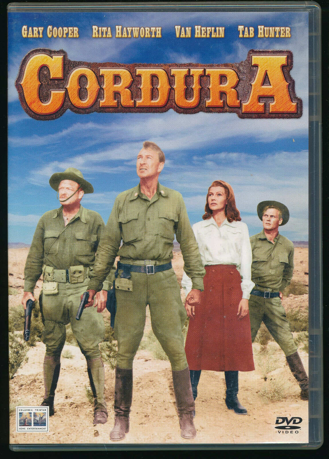 EBOND Cordula DVD DB621406