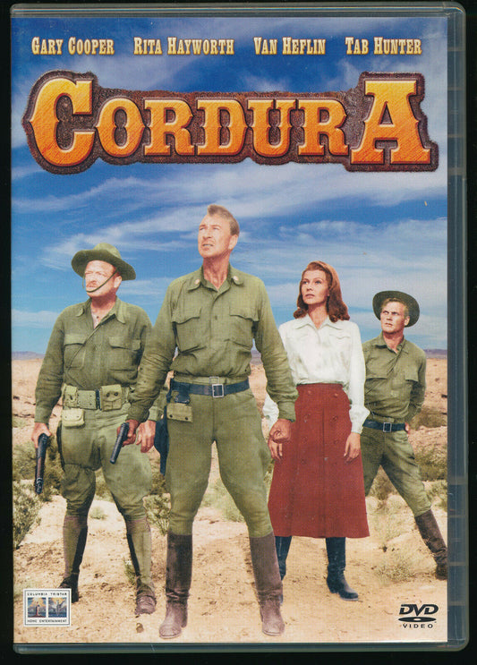 EBOND Cordula DVD DB621406