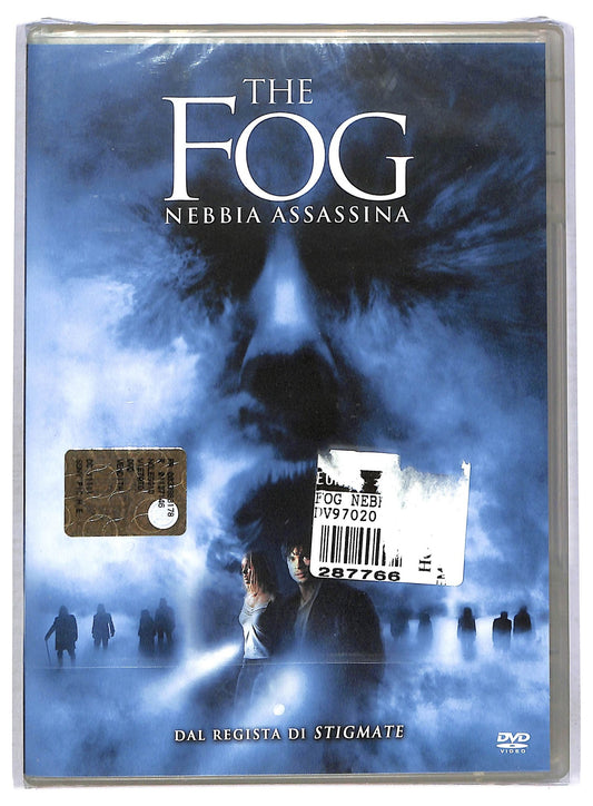 EBOND The Fog - Nebbia assassina DVD DB621421