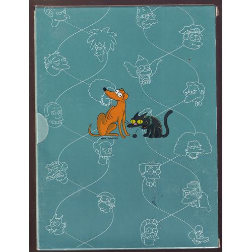 EBOND i Simpson Stagione 2 Completa DVD DB621440