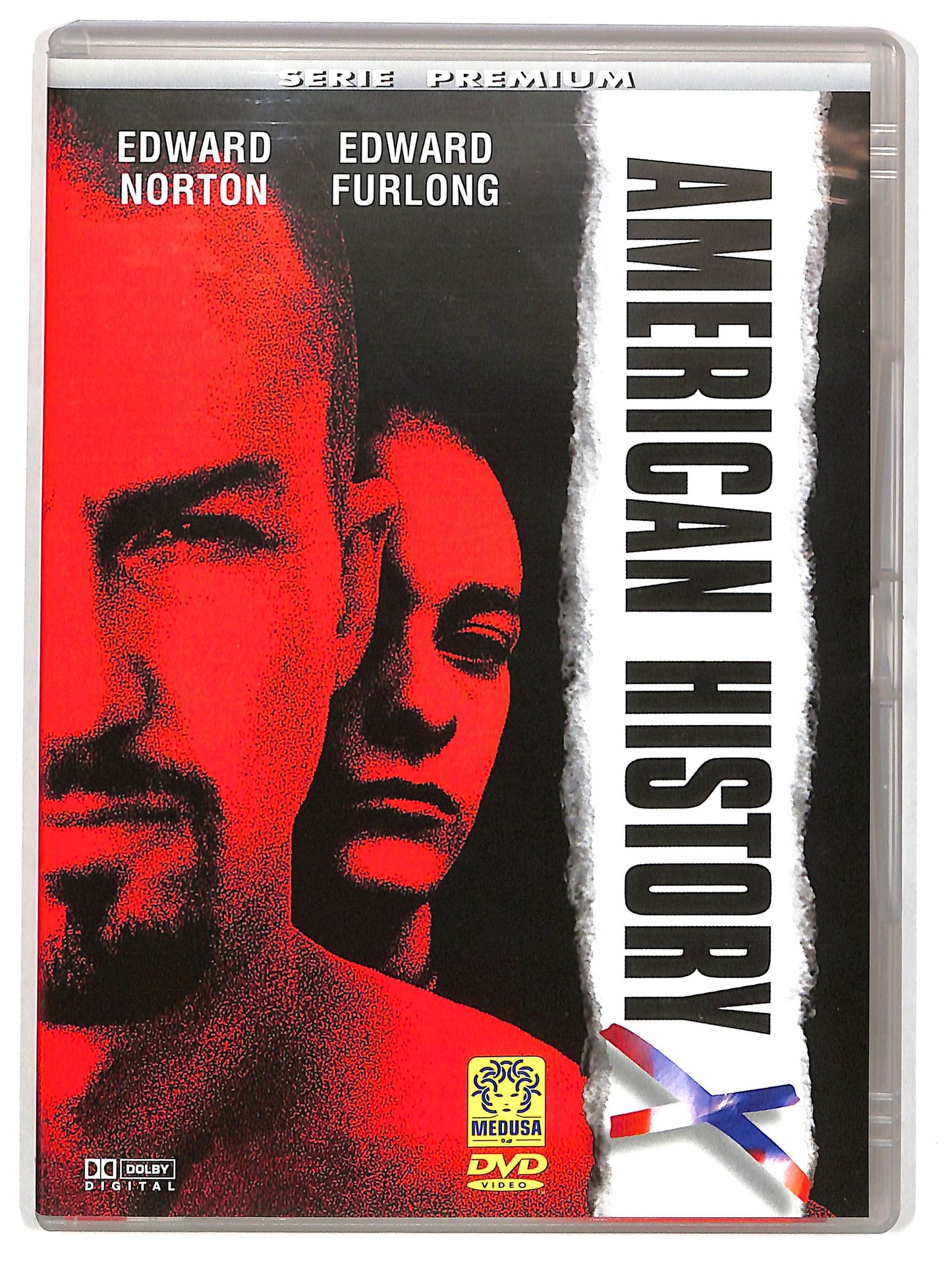 EBOND American History X DVD DB621831
