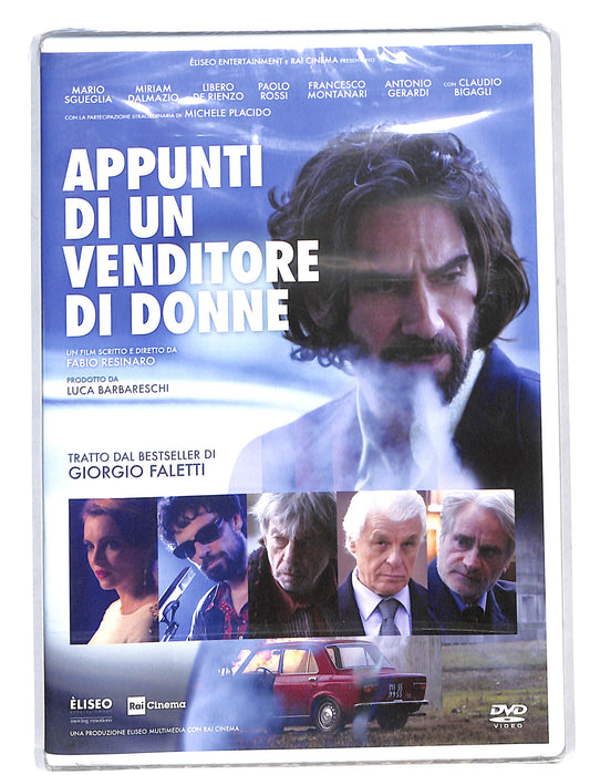 EBOND Appunti di un Venditore di donne DVD DB622624