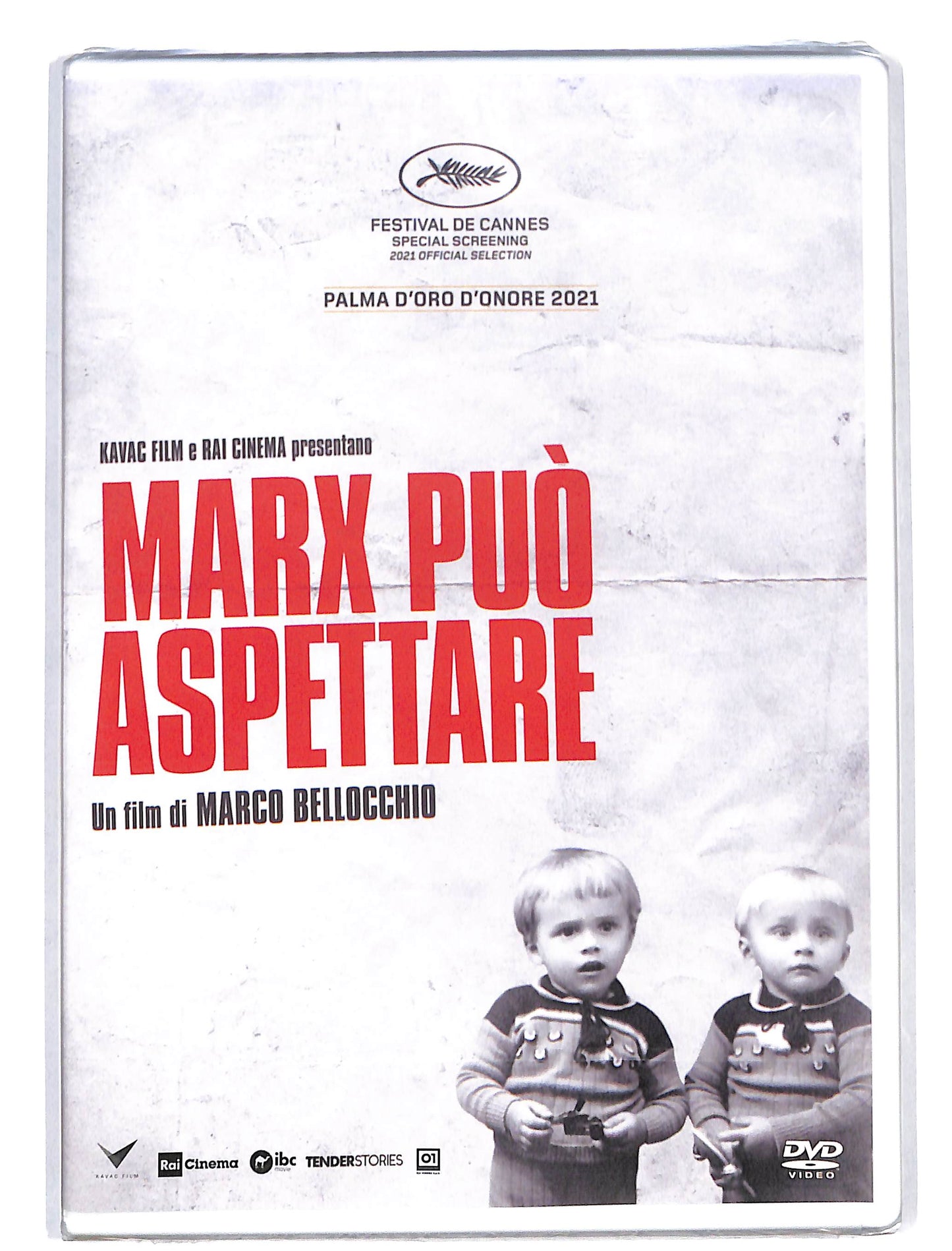 EBOND Marx puo aspettare DVD DB622626
