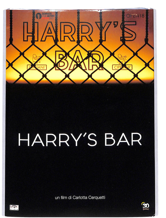 EBOND Harry's Bar DVD DB622641