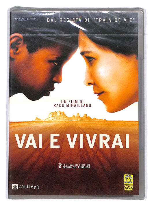 EBOND Vai e Vivrai DVD DB622646