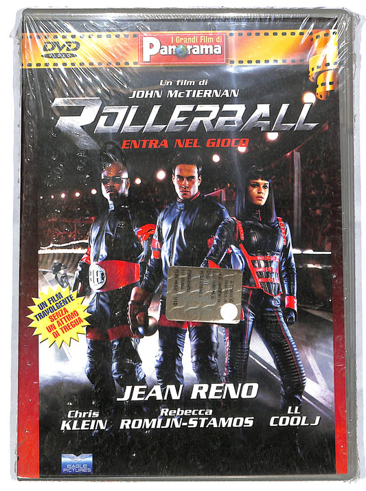 EBOND Rollerball (film 2002) EDITORIALE DVD DB622947