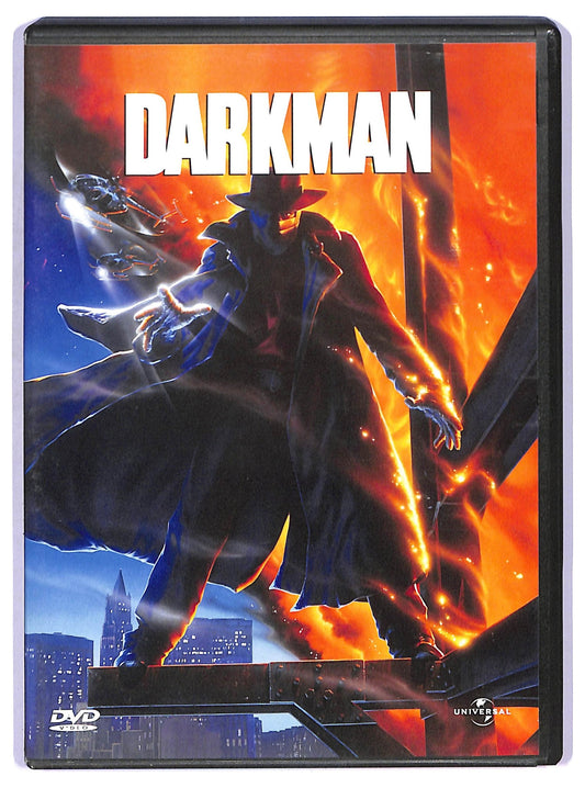 EBOND Darkman DVD DB623309