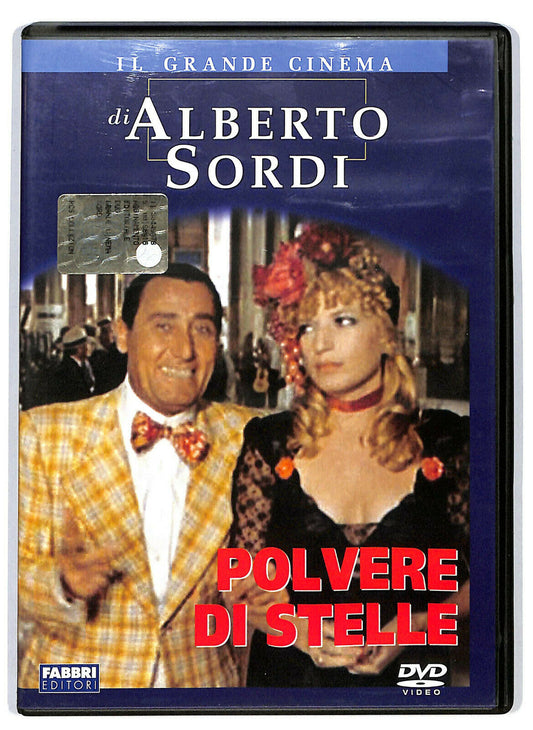 EBOND Polvere Di Stelle DVD DB623327
