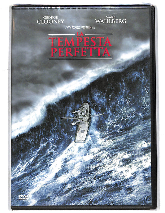 EBOND La tempesta perfetta DVD DB623945
