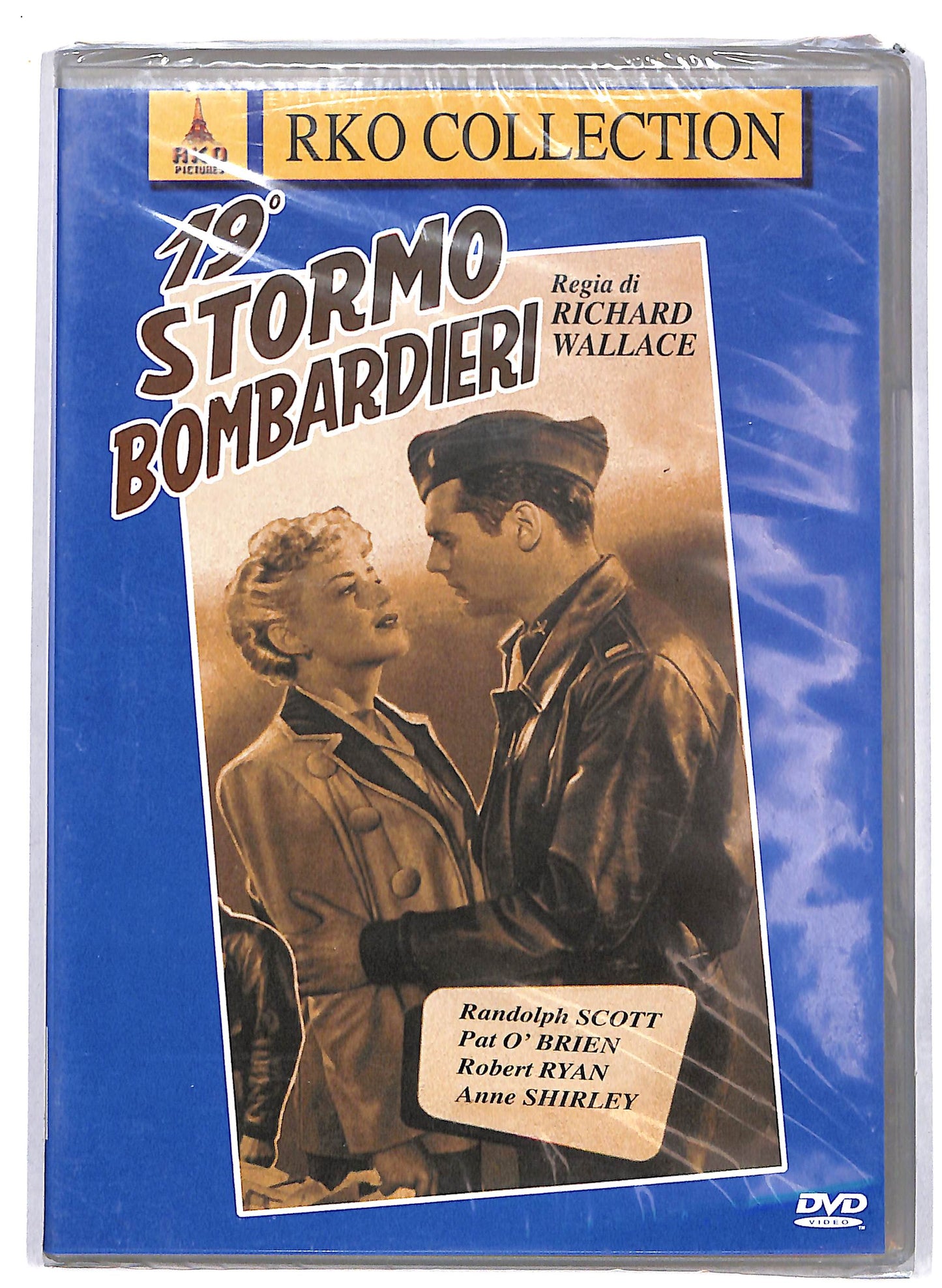 EBOND 19esimo Stormo Bombardieri DVD DB623946