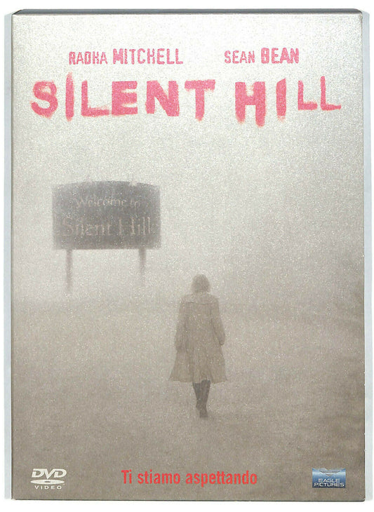 EBOND Silent Hill DVD DB623947