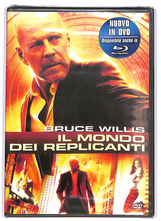 EBOND Il mondo dei replicanti DVD DB623956