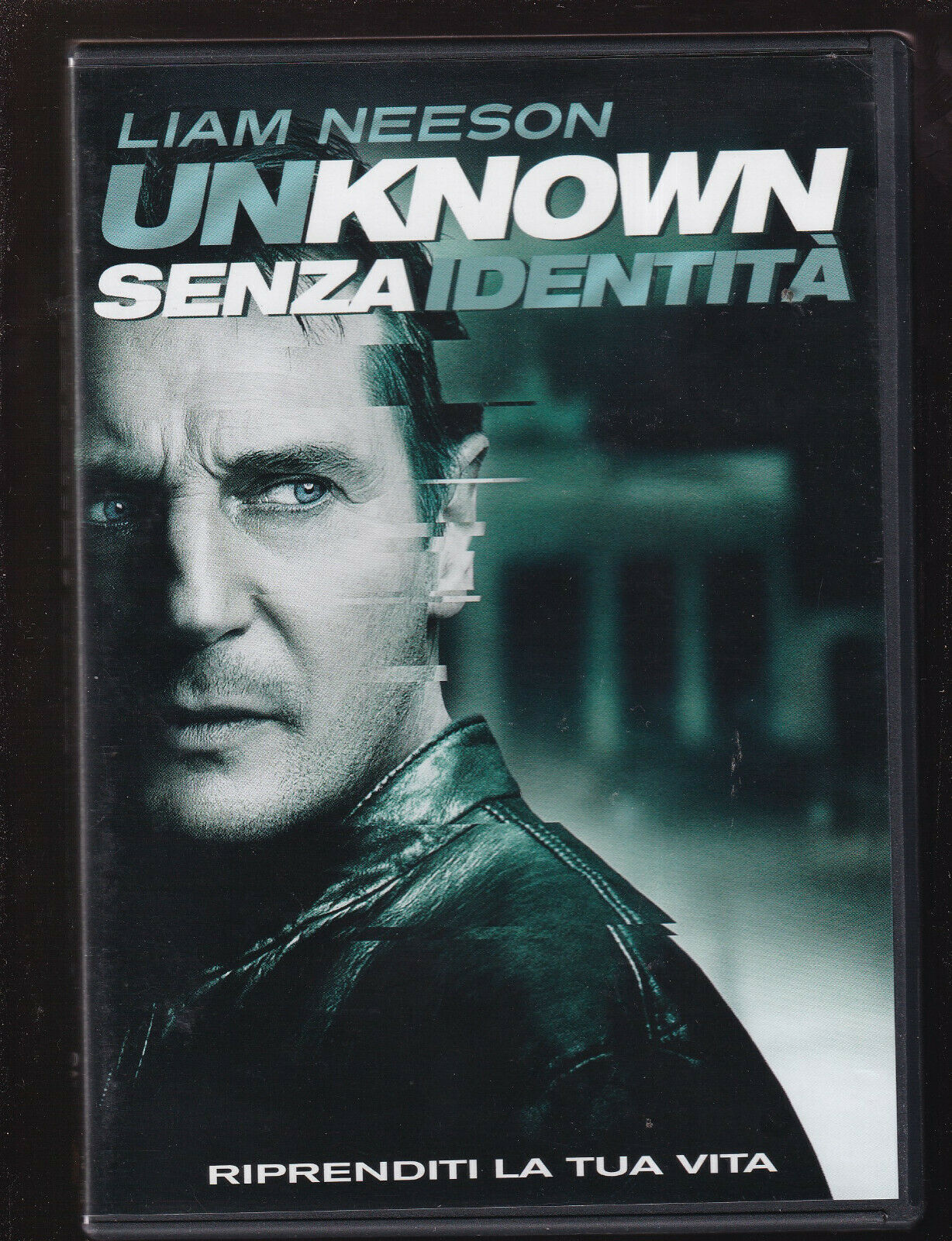 EBOND Unknown DVD DB624357
