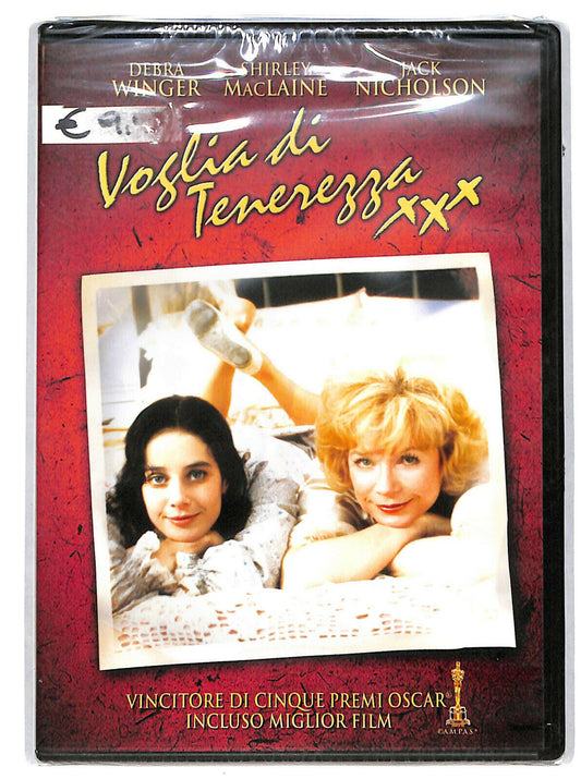 EBOND Voglia Di Tenerezza DVD DB624429