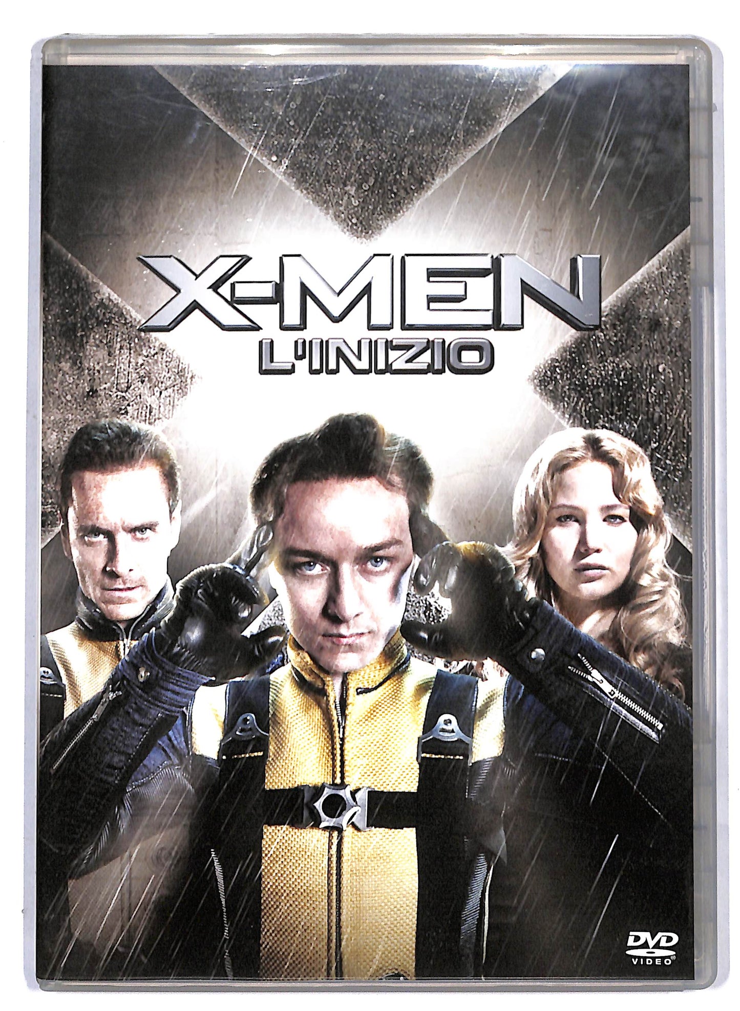 EBOND X - Men L'inizio DVD DB624614