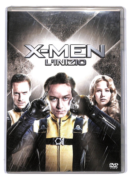 EBOND X - Men L'inizio DVD DB624614