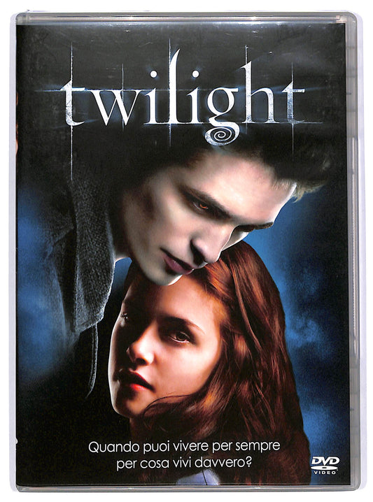 EBOND Twilight DVD DB624836