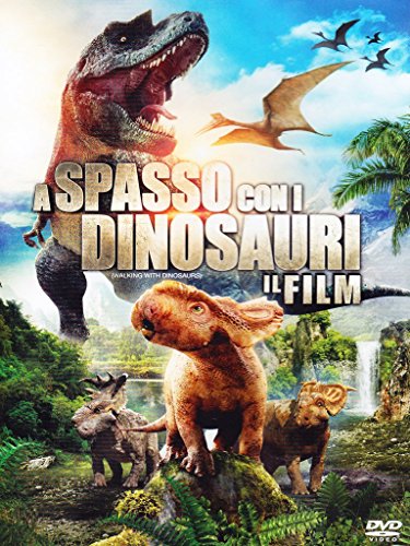 EBOND A Spasso con I Dinosauri - Walking With Dinosaurs SLIMCASE DVD DB624851