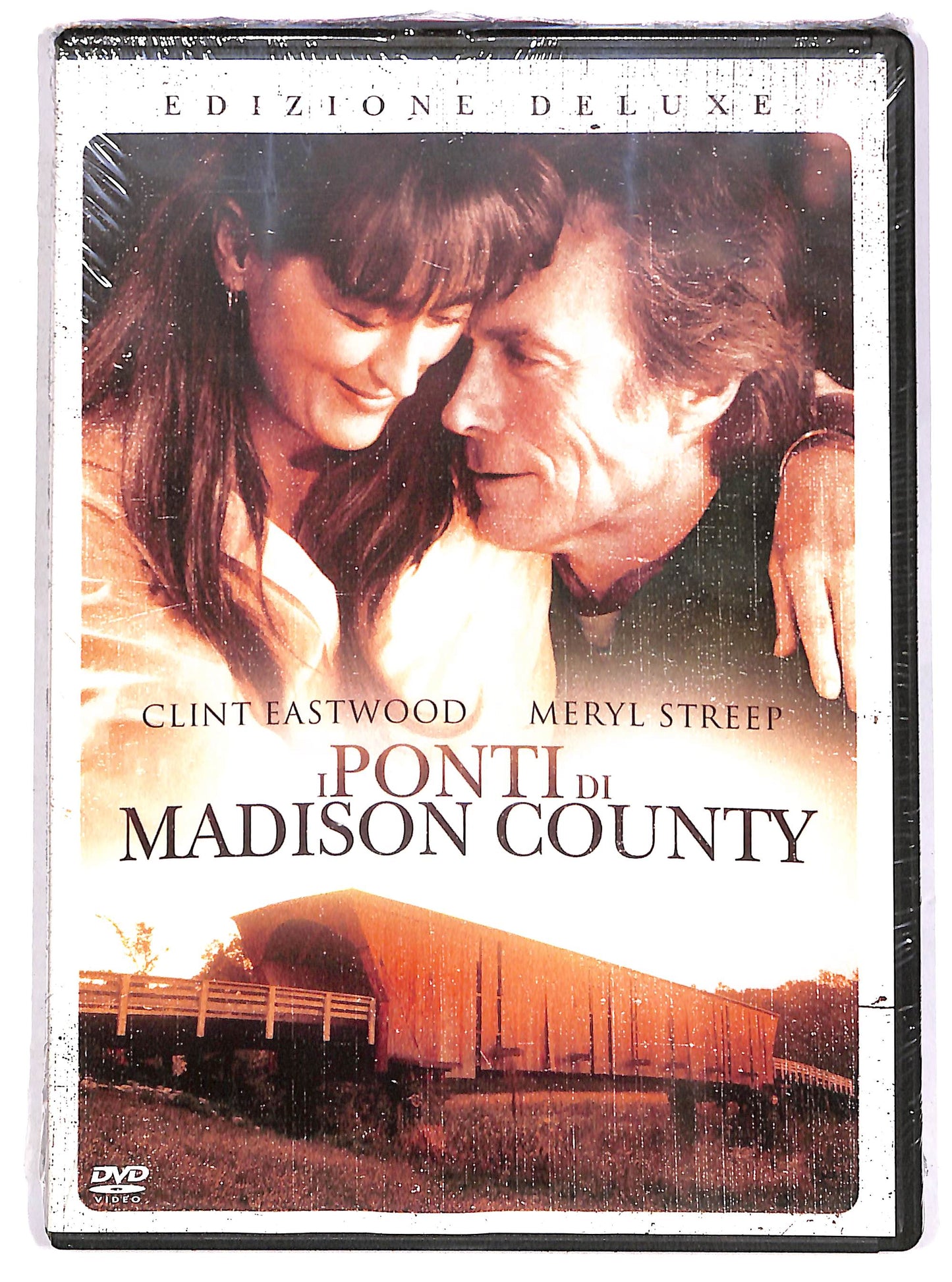 EBOND I ponti di Madison County DVD DB624861