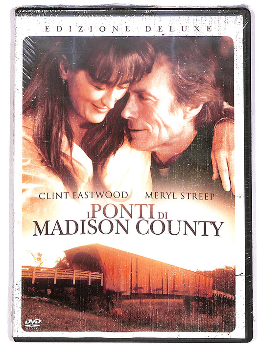 EBOND I ponti di Madison County DVD DB624861