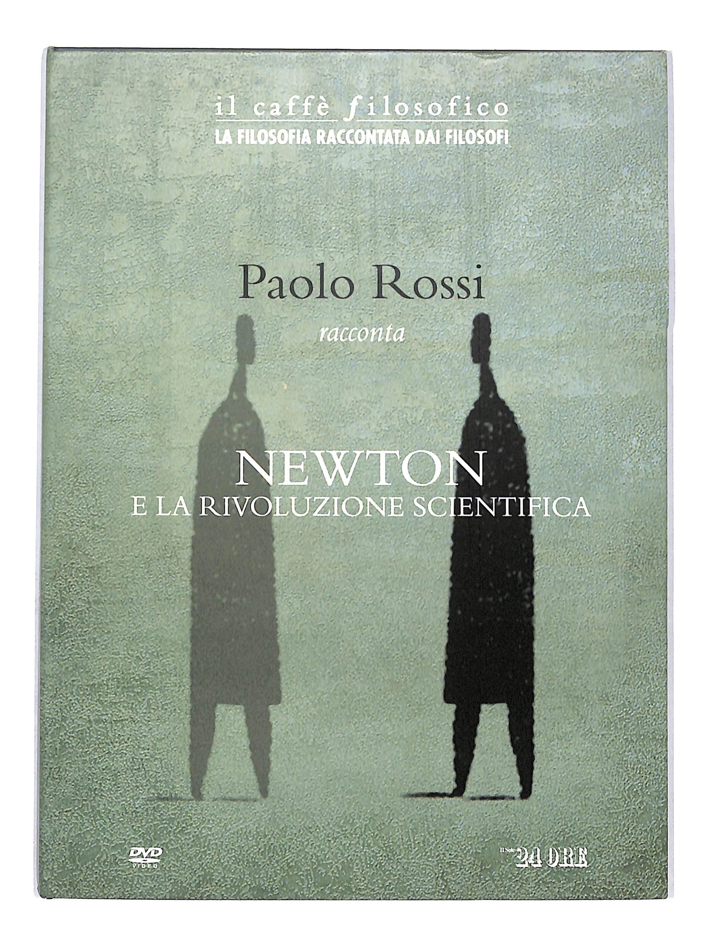 EBOND Paolo Rossi racconta Newton e la rivoluzione scientifica DVD DB624910