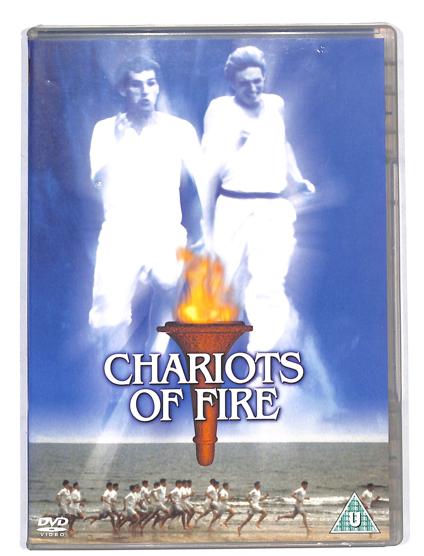 EBOND Chariots of Fire Edizione Uk DVD DB624916