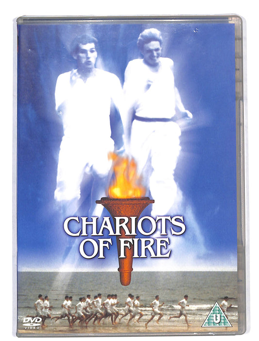 EBOND Chariots of Fire Edizione Uk DVD DB624916
