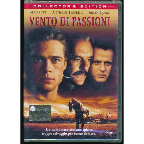 EBOND Vento Di Passioni DVD DB624921