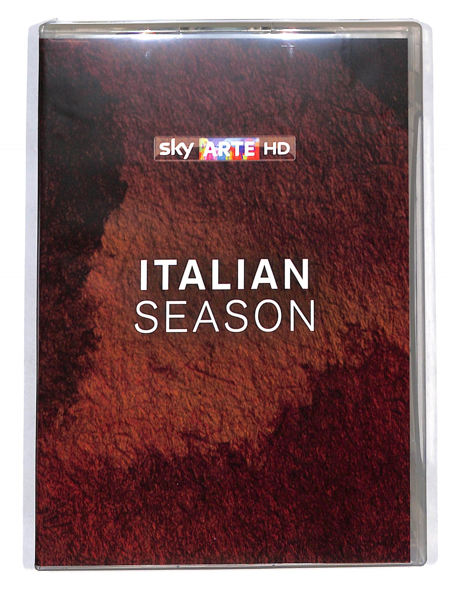 EBOND Italian Season SKY ARTE DVD DB624924