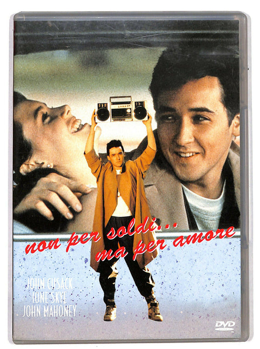 EBOND Non Per Soldi...ma Per Amore DVD DB625108