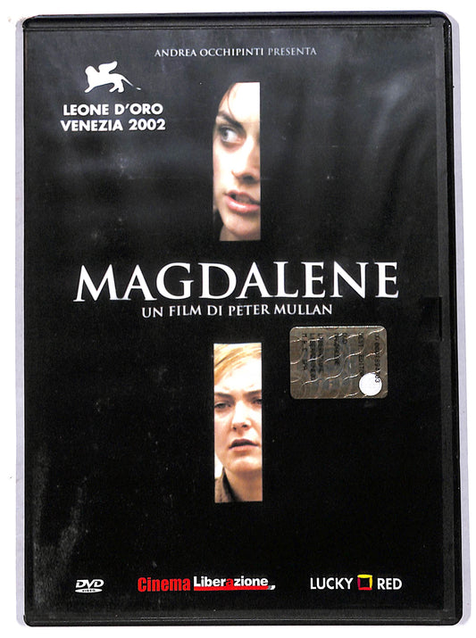 EBOND magdalene EDITORIALE DVD DB625116