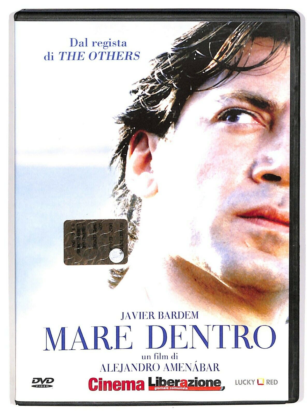 EBOND Mare Dentro DVD DB625121