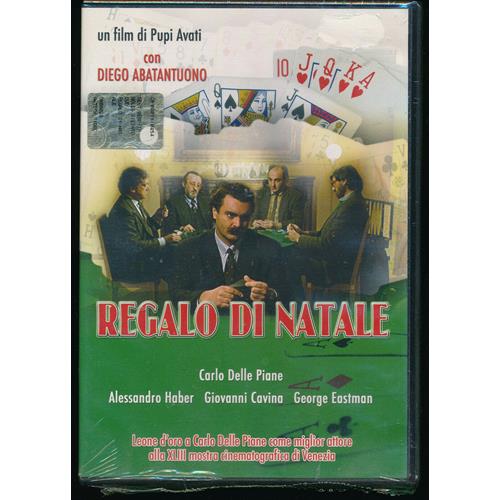 EBOND Regalo Di Natale DVD DB625401