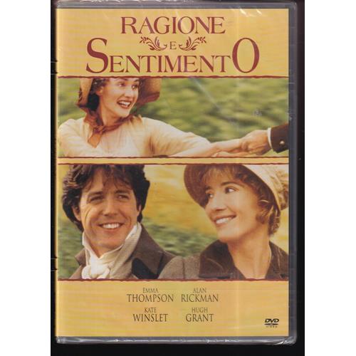 EBOND Ragione e Sentimento DVD DB625439