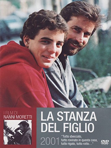EBOND La stanza del figlio DVD DB625442