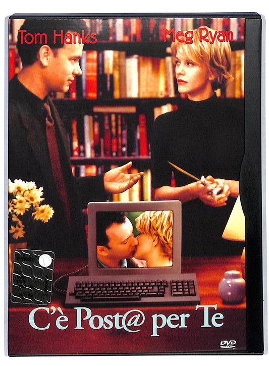 EBOND C'e posta per te SNAPPER DVD DB625810